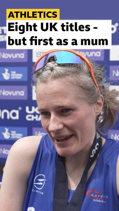 Bethan Davies