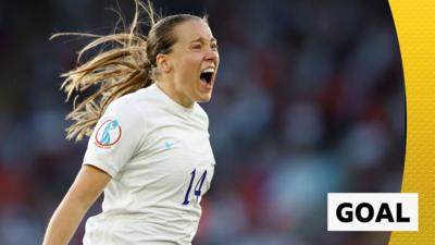 Fran Kirby