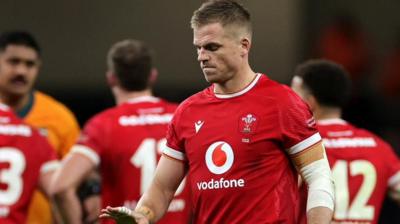 Gareth Anscombe