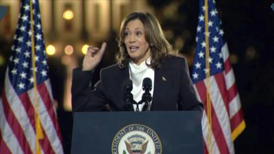 Kamala Harris