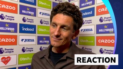 Keith Andrews