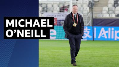 Michael O'Neill