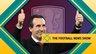 Unai Emery