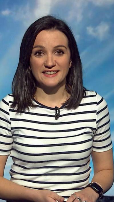 Sarah Cruikshank