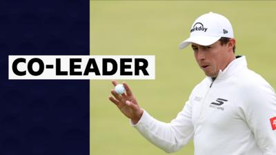 Matt Fitzpatrick