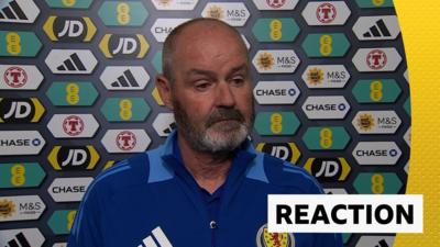 Steve Clarke