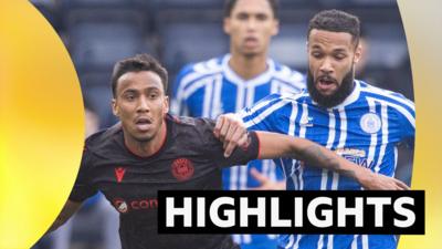 Highlights graphic