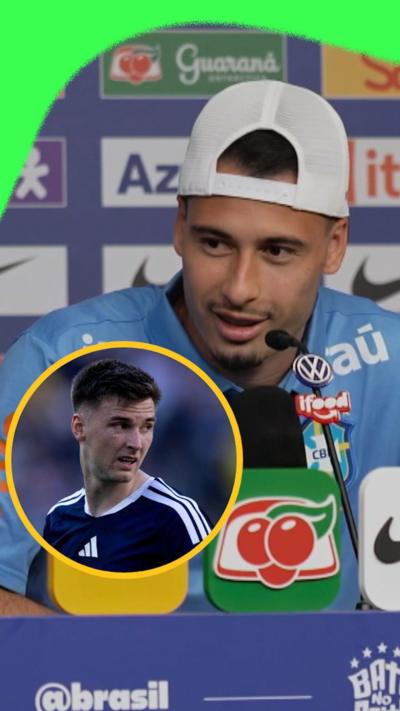 Gabriel Martinelli