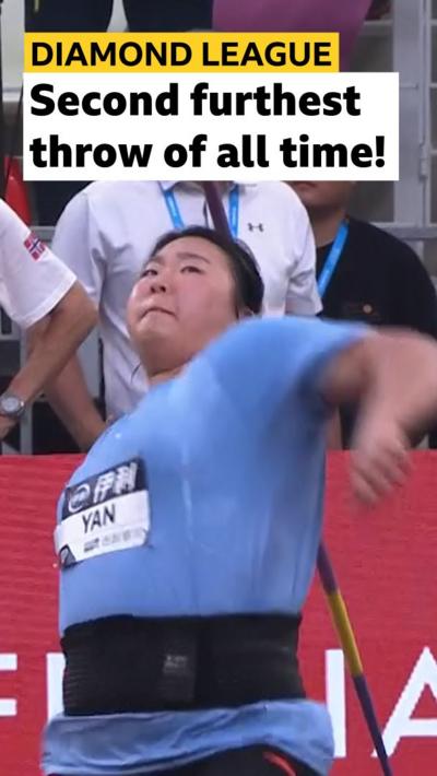 Yan Ziyi