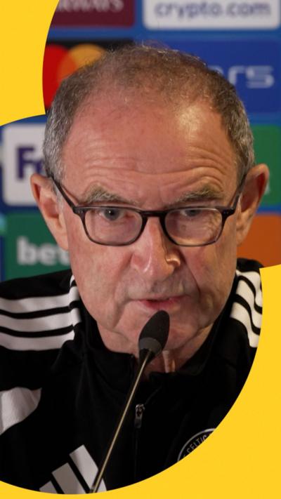 Martin O'Neill