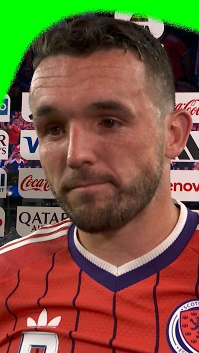 John McGinn
