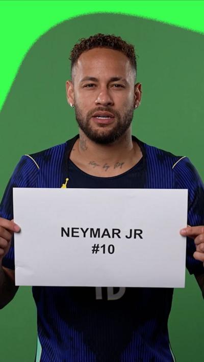 Neymar