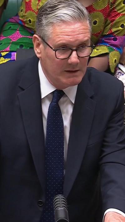 Starmer