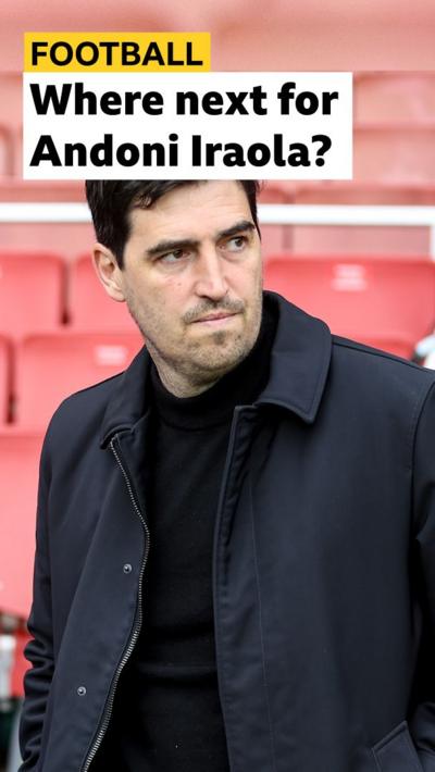 Andoni Iraola