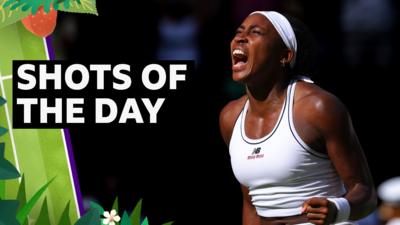 Coco Gauff