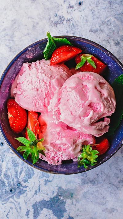 Ice cream