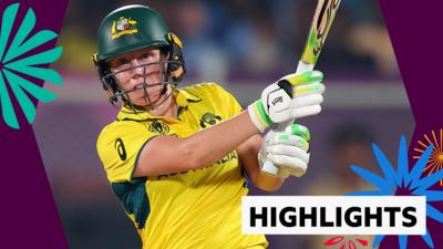 Alyssa Healy