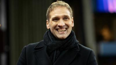 Stiliyan Petrov