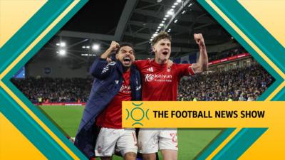 The Football News Show