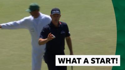 Justin Rose