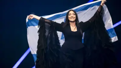 What are Eurovision's new rules after Israel voting controversy? What are Eurovision's new rules after Israel voting controversy?