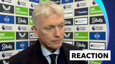 David Moyes