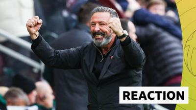 Derek McInnes
