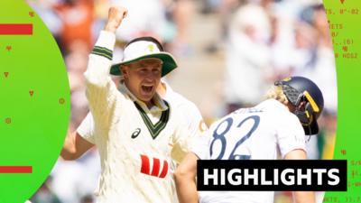 Marnus Labuschagne
