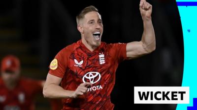 Luke Wood