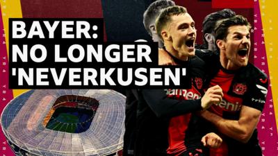 Bayer Leverkusen