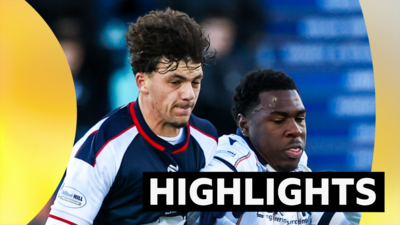 Highlights graphic