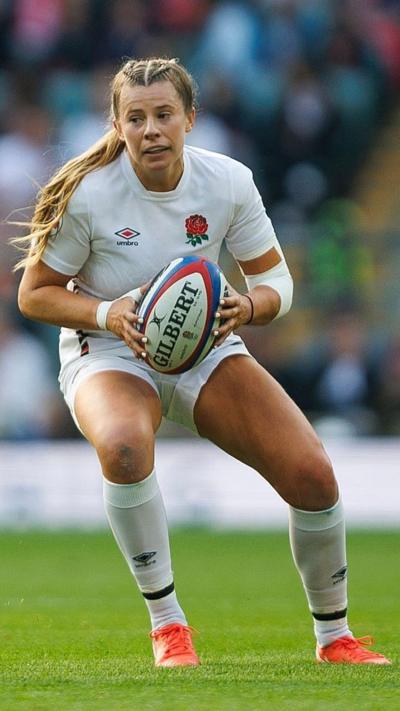 England rugby