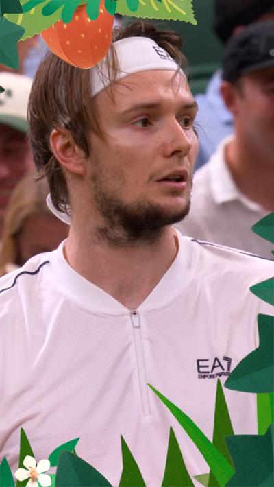 Alexander Bublik
