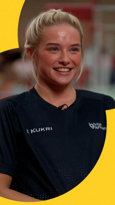 Ruby Evans