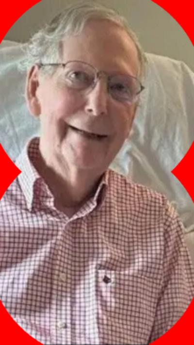 Mitch McConnell
