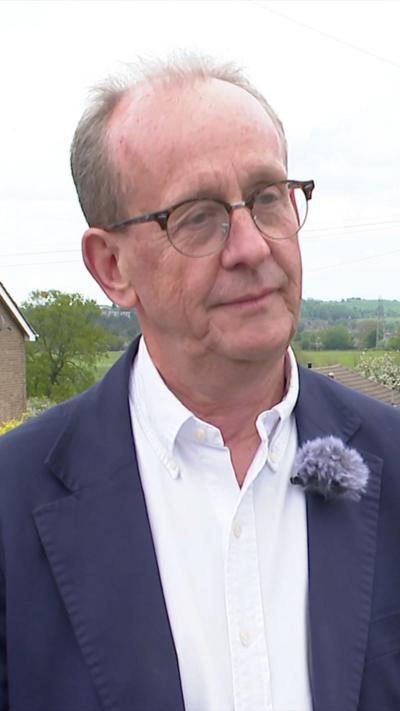 Steve Houghton