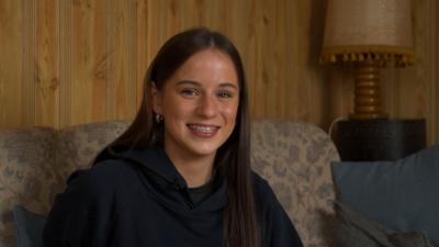 Bella NicIlleathain