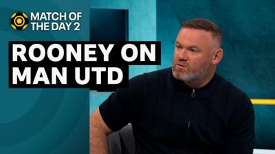 Wayne Rooney
