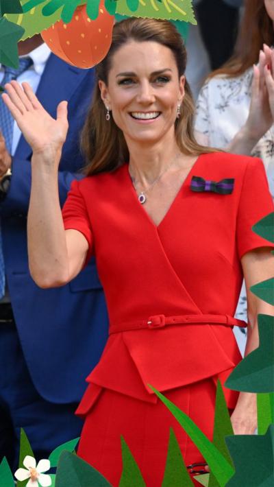 Kate Middleton