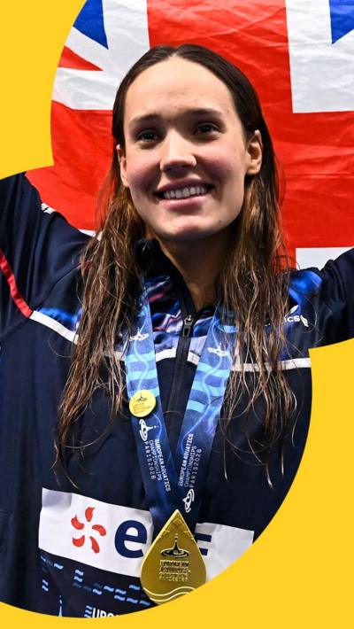 Angharad Evans