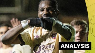 Hearts analysis