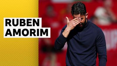 Ruben Amorim