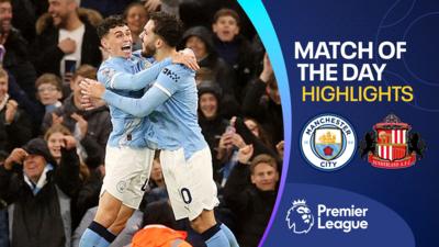 Phil Foden and Rayan Cherki 