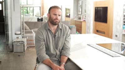 Jamie Roberts 