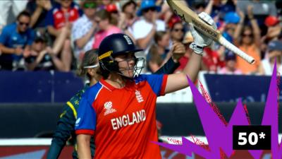 Nat Sciver-Brunt