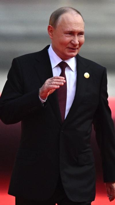 Putin
