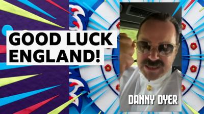 Danny Dyer