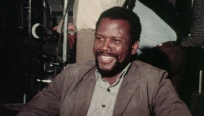 Sidney Poitier