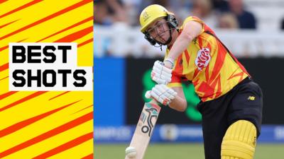 Nat Sciver-Brunt
