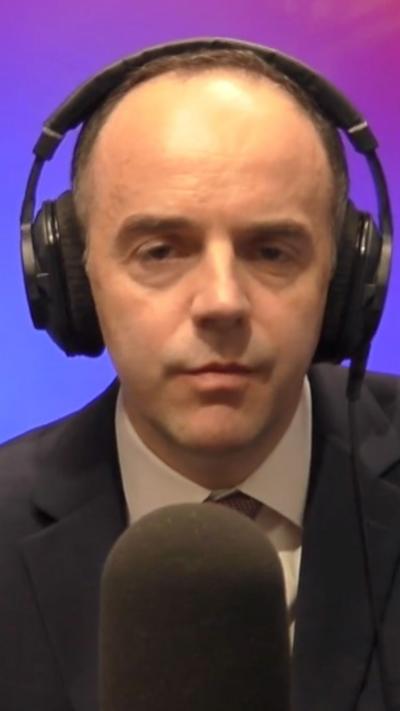 James Murray